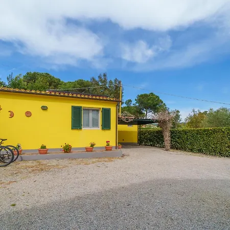 Marina Vip Holiday home