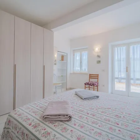 Marina Vip Marciana (Isola d'Elba)