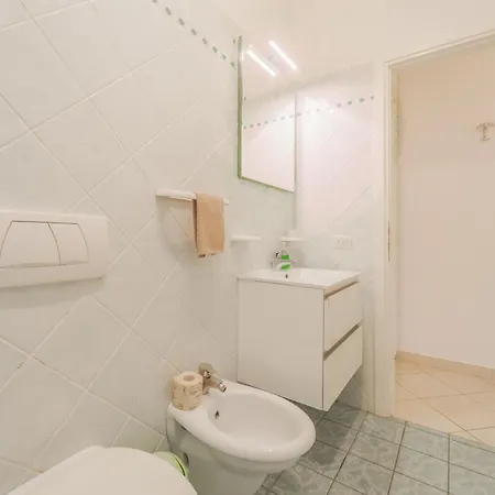 Marina Vip Semesterbostad *