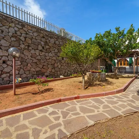 Semesterbostad Marina Vip