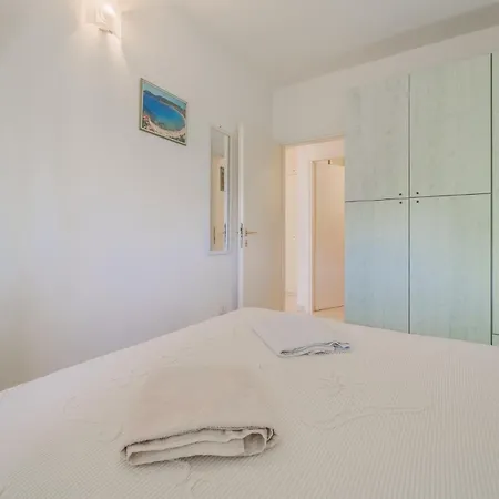 Marina Vip Semesterbostad