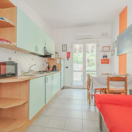 Marina Vip Semesterbostad