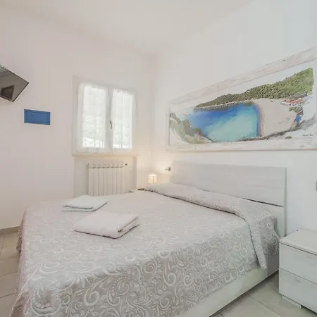 Marina Vip Semesterbostad *