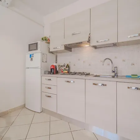 Marina Vip Marciana (Isola d'Elba)