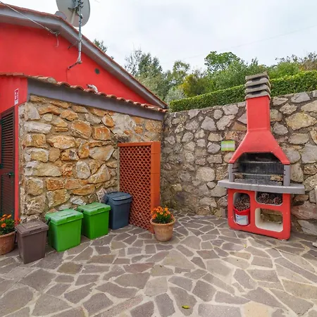 Semesterbostad Marina Vip