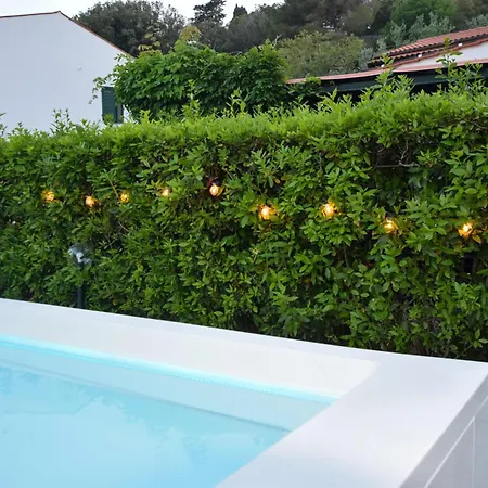 Marina Vip Feriehus Marciana (Isola d'Elba)