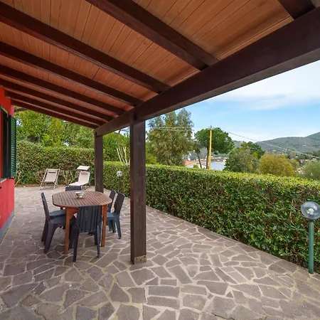 Marina Vip Marciana (Isola d'Elba)