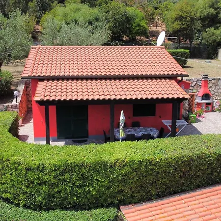 Semesterbostad Marina Vip Marciana (Isola d'Elba)