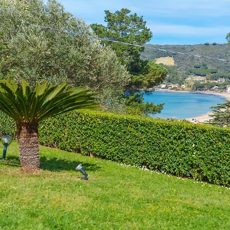 Marina Vip Marciana (Isola d'Elba)