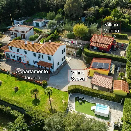 Marina Vip Holiday home