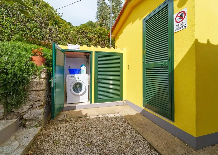 Marina Vip Marciana (Isola d'Elba)