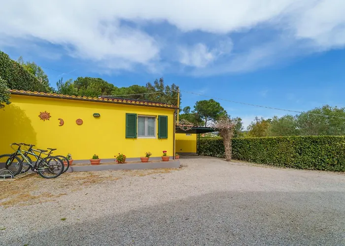 Marina Vip Holiday home