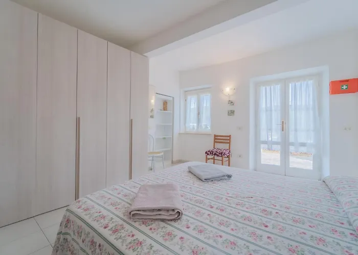 Marina Vip Marciana (Isola d'Elba)