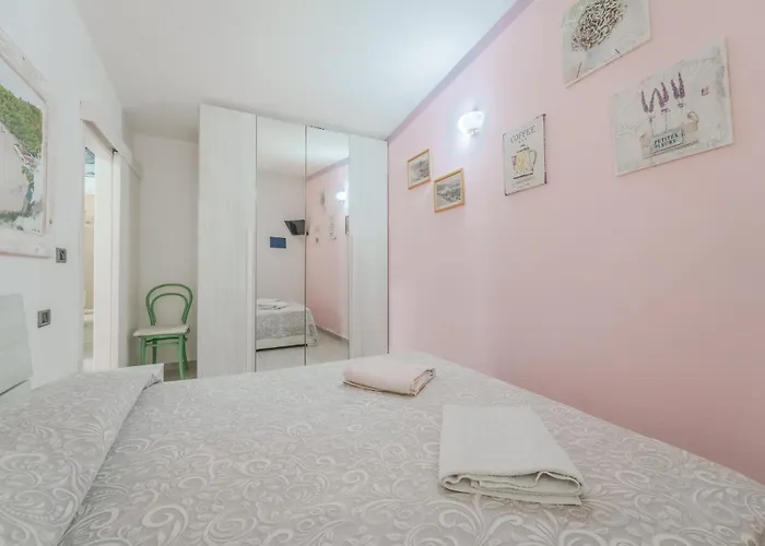 Holiday home Marina Vip