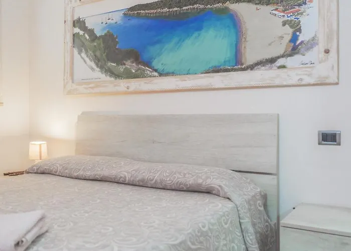 Marina Vip * Marciana (Isola d'Elba)