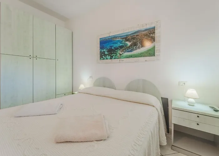 Marina Vip Feriehus Marciana (Isola d'Elba)