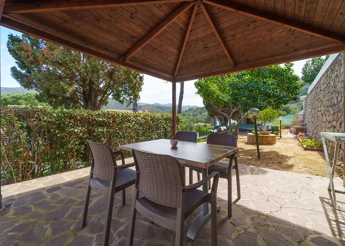 Holiday home Marina Vip Marciana (Isola d'Elba)