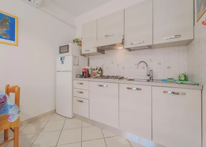 Marina Vip Marciana (Isola d'Elba)