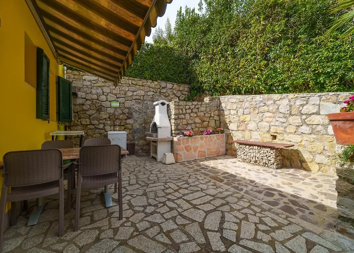 Holiday home Marina Vip *