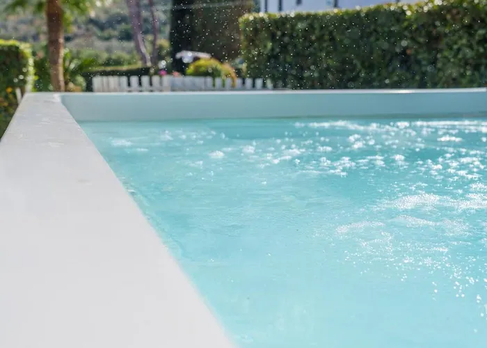 Marina Vip Marciana (Isola d'Elba)