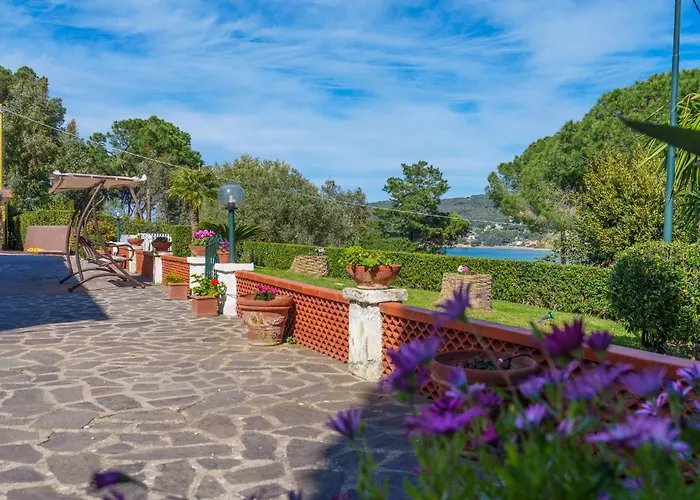 Marina Vip Holiday home *