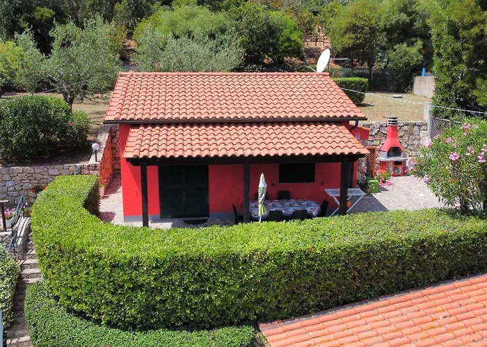 Holiday home Marina Vip Marciana (Isola d'Elba)