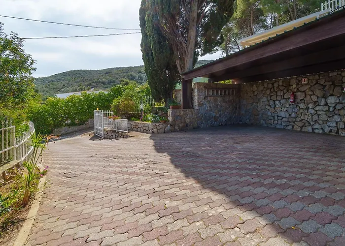 Marina Vip Marciana (Isola d'Elba)