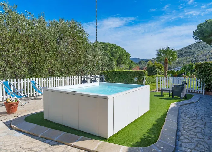 Marina Vip Holiday home