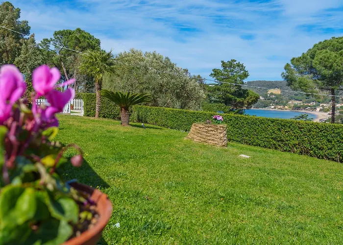 Marina Vip * Marciana (Isola d'Elba)