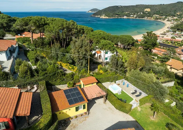 Marina Vip Holiday home