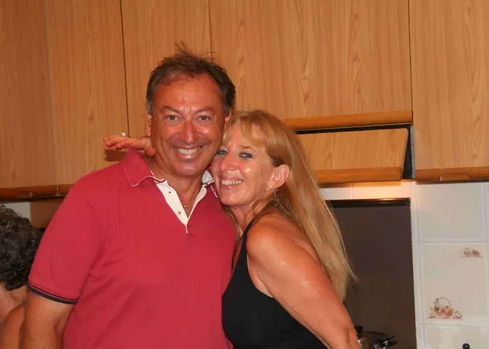 Casa vacanze Marina Vip *