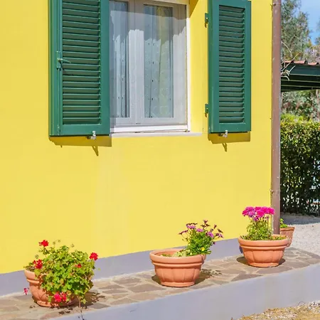 Marina Vip Tatil Evi *