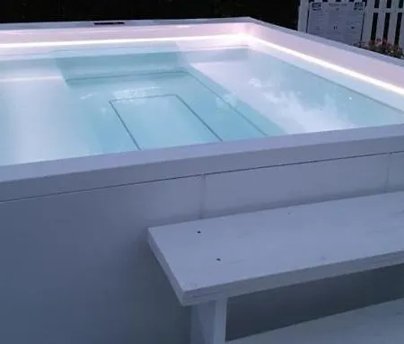 Ferienhaus Marina Vip *