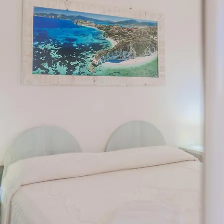 Marina Vip Ferienhaus *