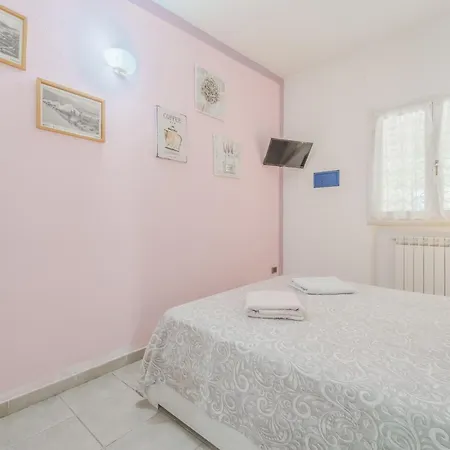 Tatil Evi Marina Vip Marciana (Isola d'Elba)