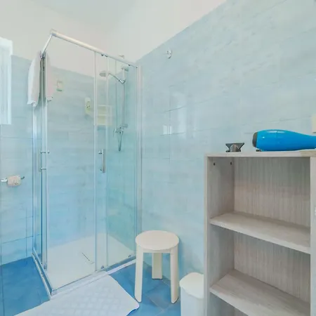 Marina Vip Ferienhaus