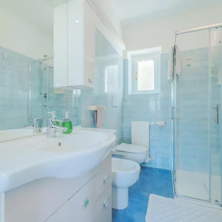 Tatil Evi Marina Vip *