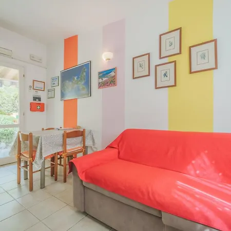 Ferienhaus Marina Vip *