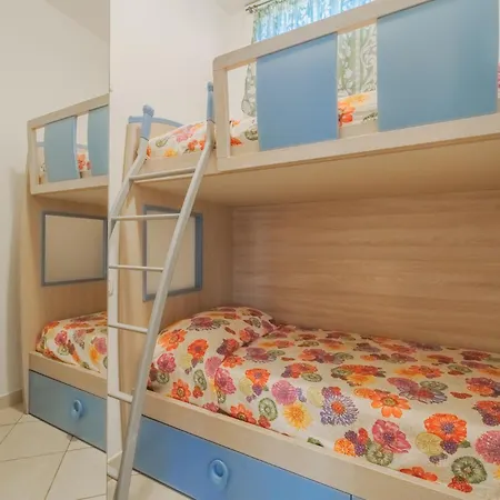 Ferienhaus Marina Vip Marciana (Isola d'Elba)