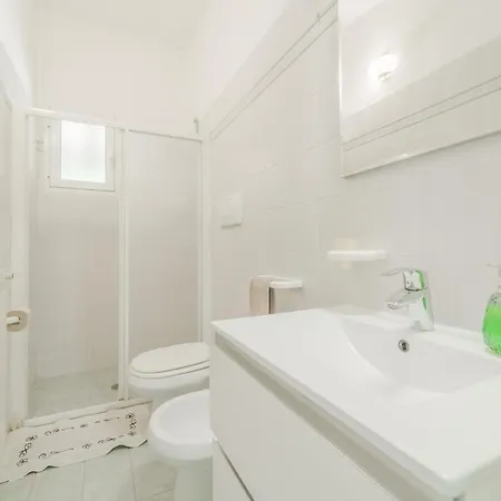 Marina Vip Ferienhaus *