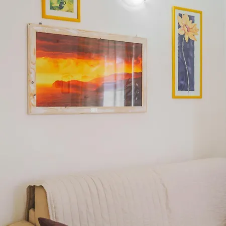 Hébergement de vacances Marina Vip Marciana (Isola d'Elba)