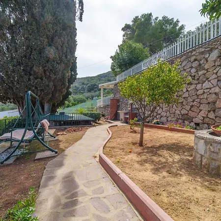 Tatil Evi Marina Vip