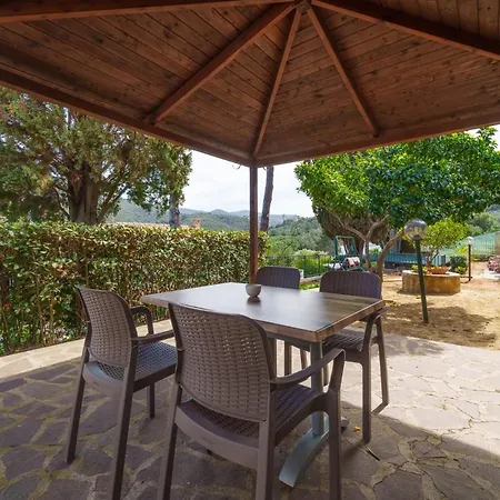 Hébergement de vacances Marina Vip Marciana (Isola d'Elba)