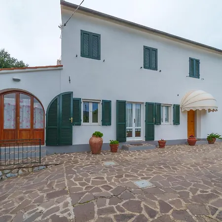 Ferienhaus Marina Vip