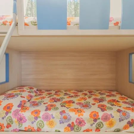 Marina Vip Hébergement de vacances *