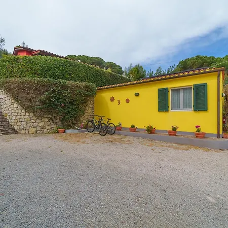 Ferienhaus Marina Vip *