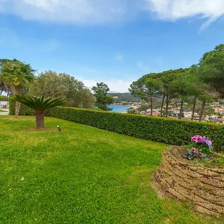 Marina Vip Tatil Evi *