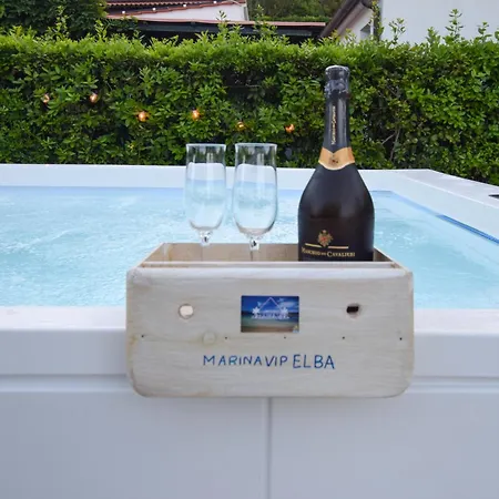 Marina Vip Ferienhaus