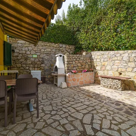 Tatil Evi Marina Vip *