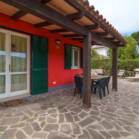 Tatil Evi Marina Vip